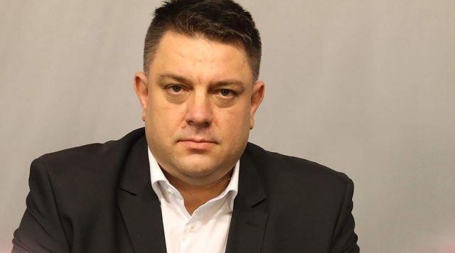 Атанас Зафиров с коментар на стената си