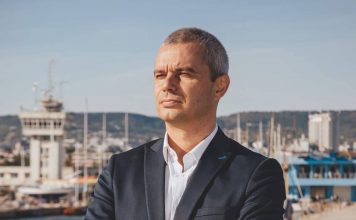 Костадин Костадинов: Кратък курс по история на България (1989 - 2022)