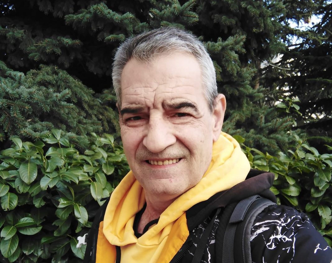 Николай Михайлов: Вижте за танковете в Украйна