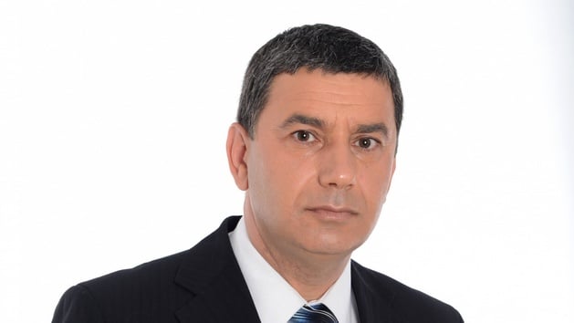 Димитър Байрактаров: Тече безумна пропаганда