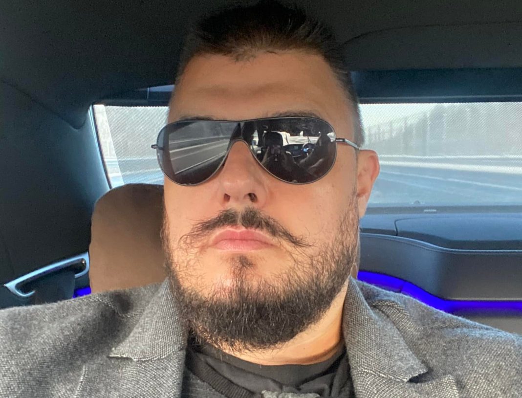 Николай Бареков припомни значението на думите „Спокойно, жито има”