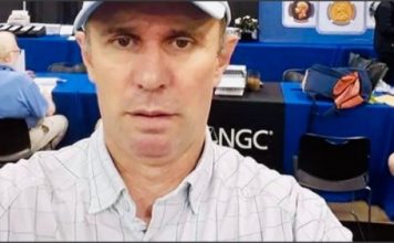 Костадин Везьов: Войната и нумизатиката....