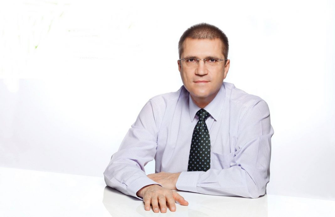 Николай Цонев: Недопустимо е братски народи да воюват помежду си.