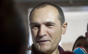Васил Божков: Медиите спасяват Бойко