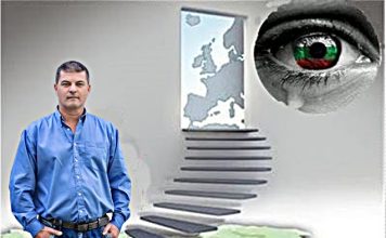 Светлозар Минов: Защо е тоз ламтеж, злоба, алчност, омраза- ЗАЩО?